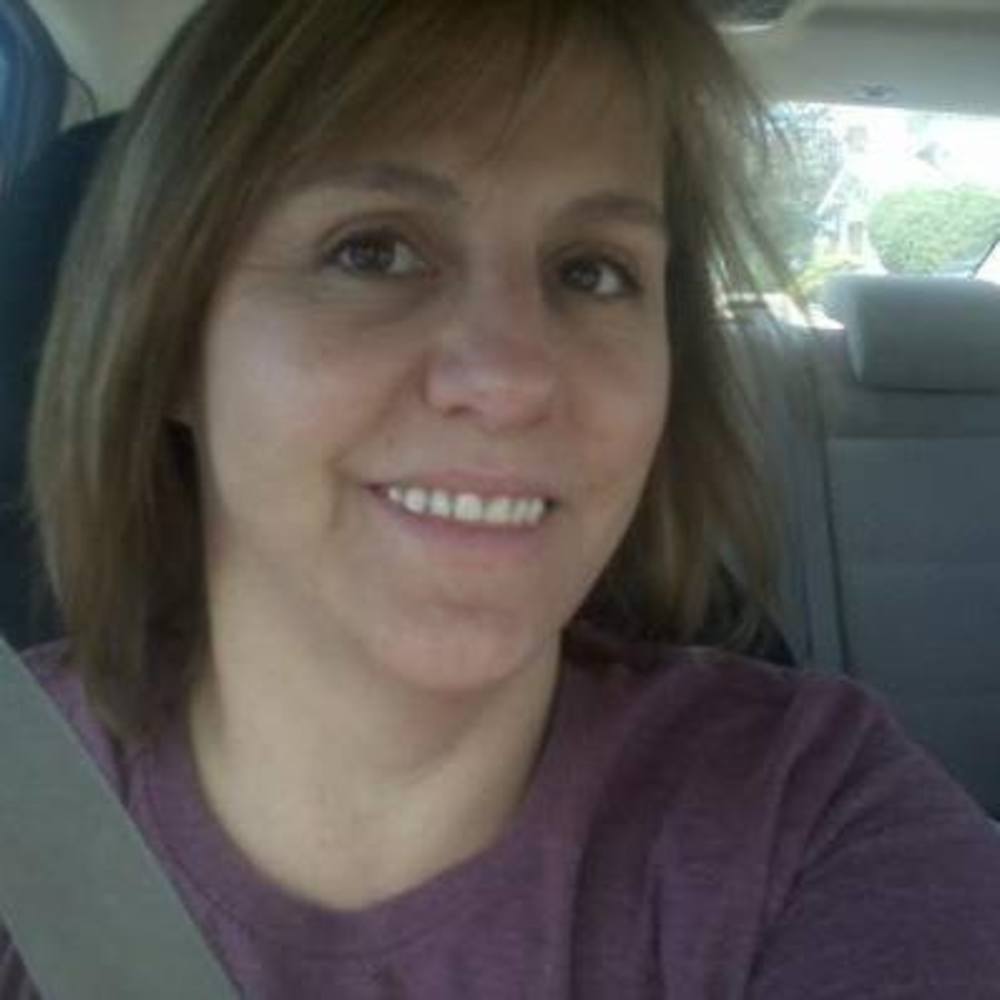Meet your Posher, Terri